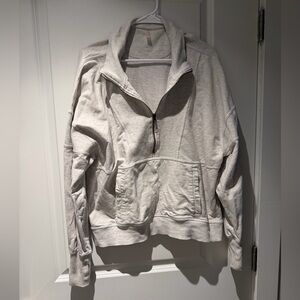 FP Movement Free People Sweatshirt EUC